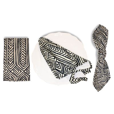 Image two of Polluck, Zebra